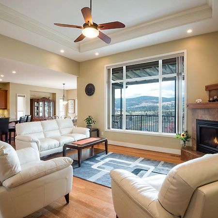 Adela'S Bed And Breakfast West Kelowna Zewnętrze zdjęcie