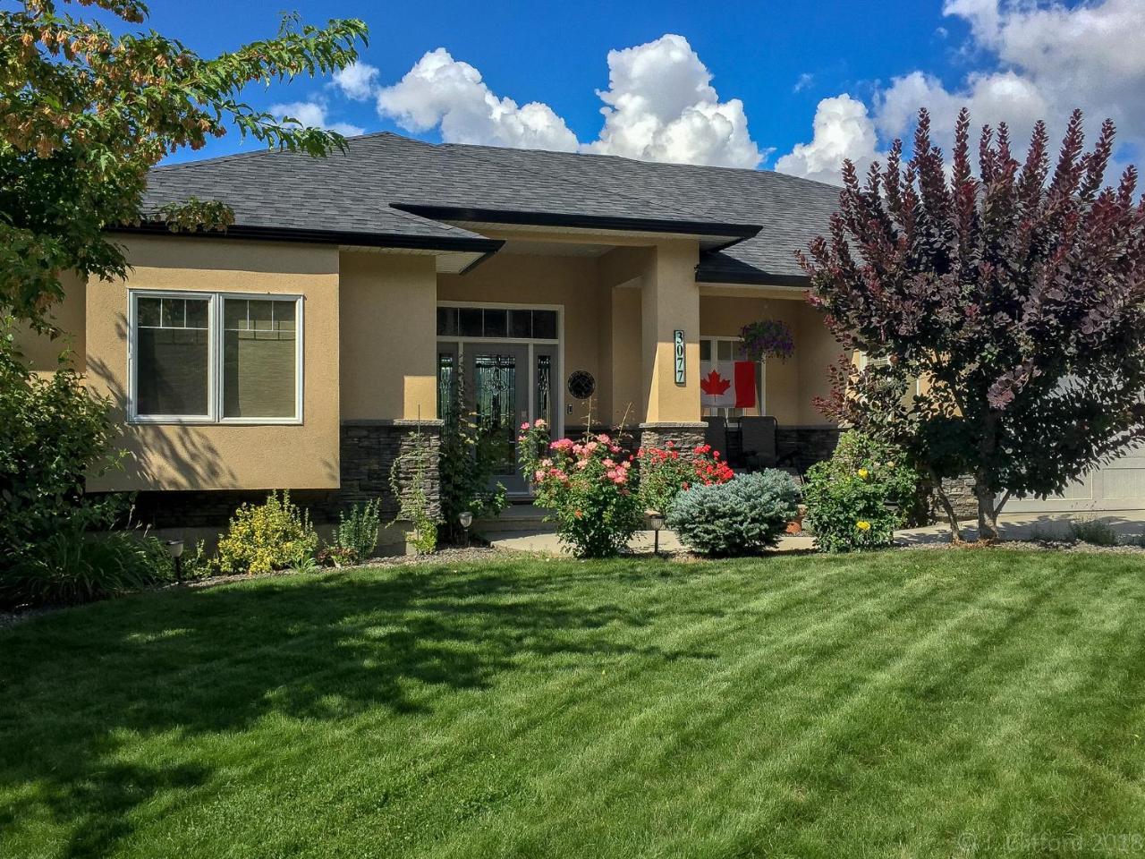 Adela'S Bed And Breakfast West Kelowna Zewnętrze zdjęcie