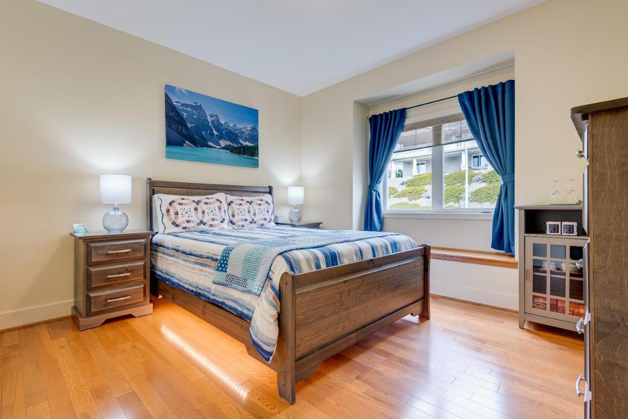 Adela'S Bed And Breakfast West Kelowna Zewnętrze zdjęcie